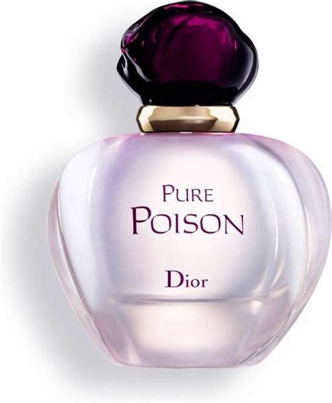 bol com eau de toilette dior pure poison 30ml|jd williams dior pure poison.